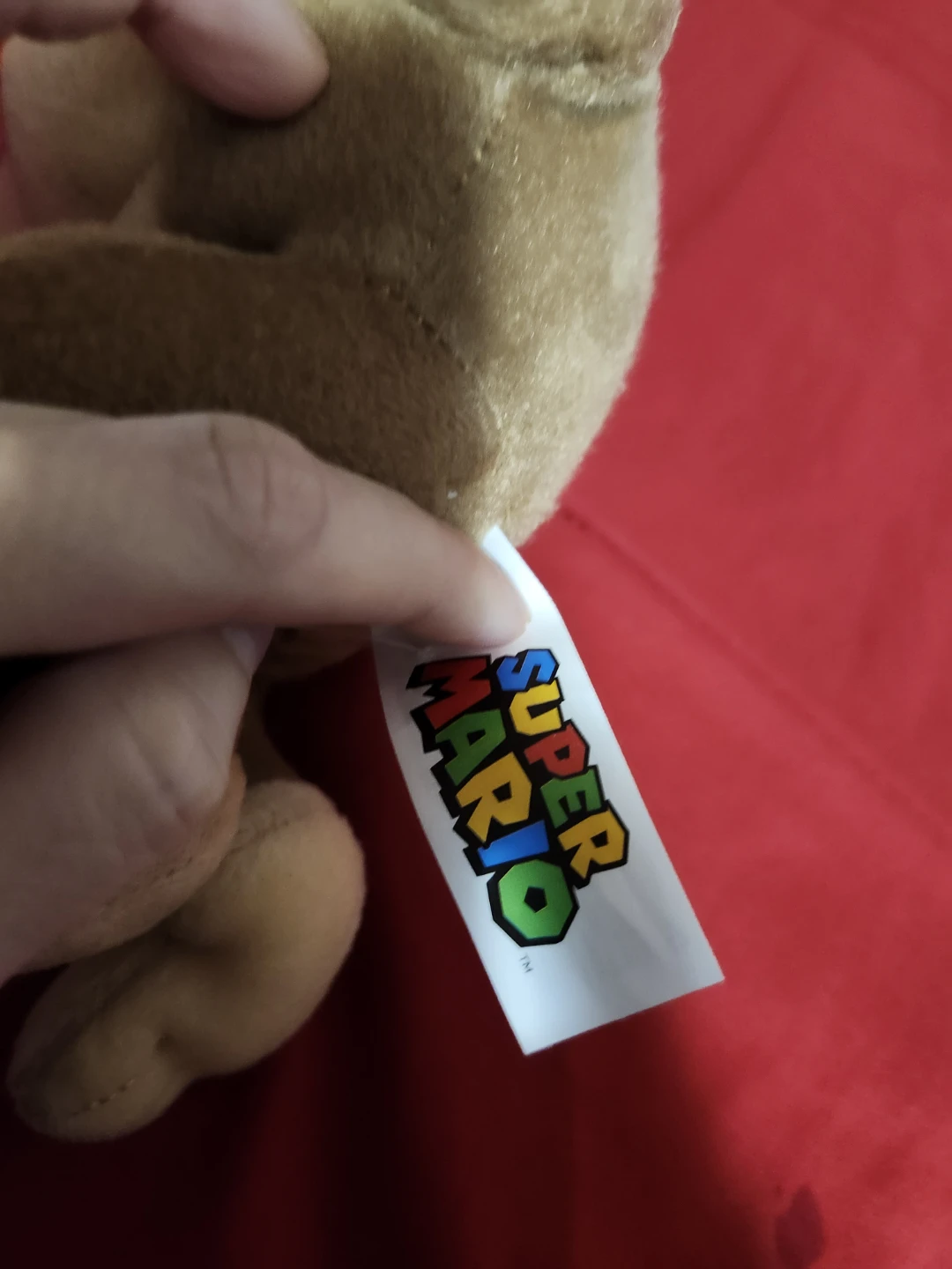 $20 donkey kong 9" - photo 3
