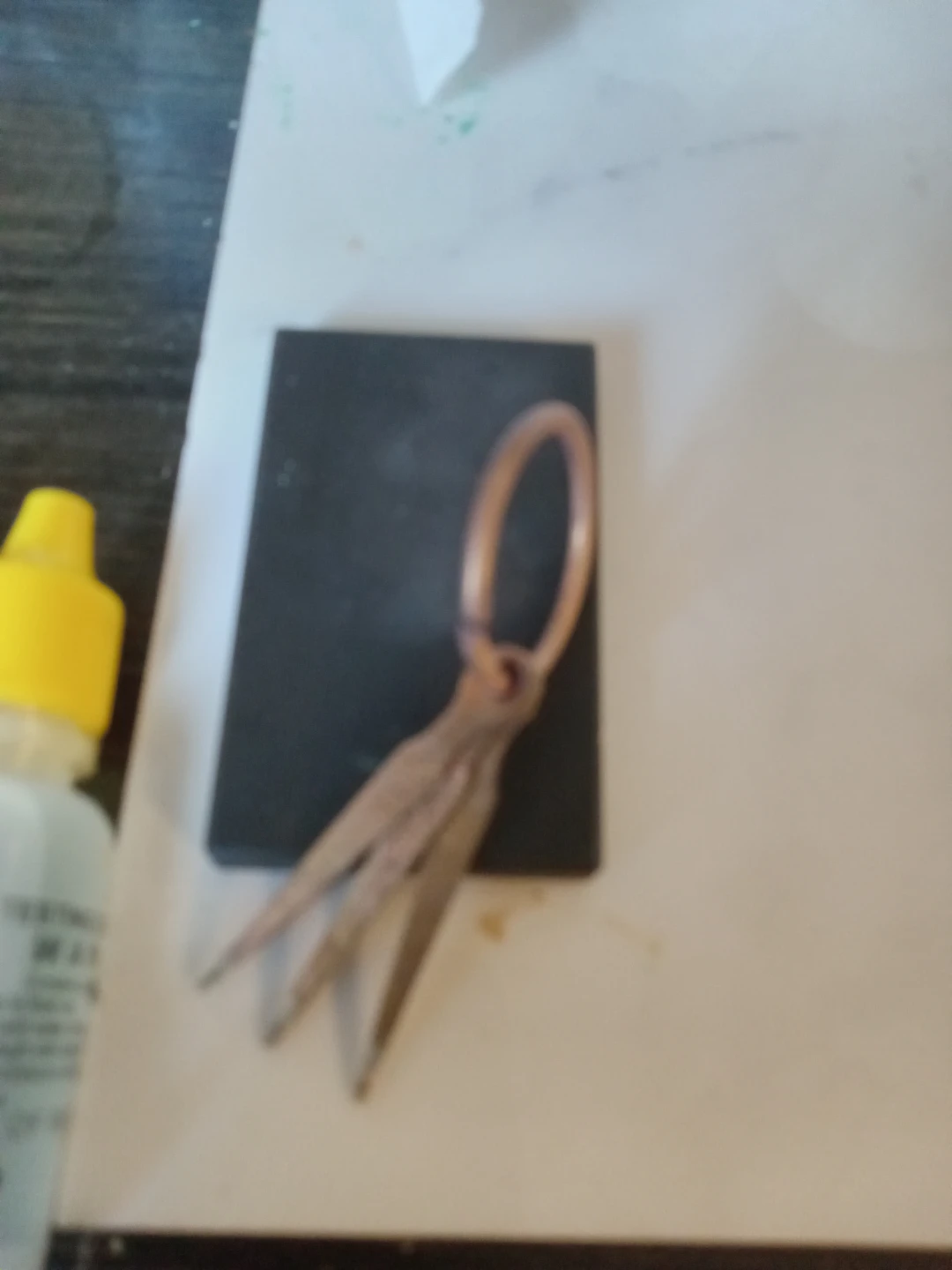 JSP Gold Testing Kit - photo 5
