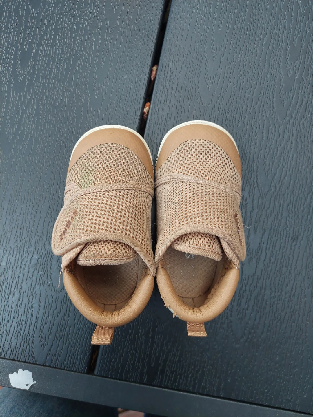 Stonz Size 7 Cruisers
