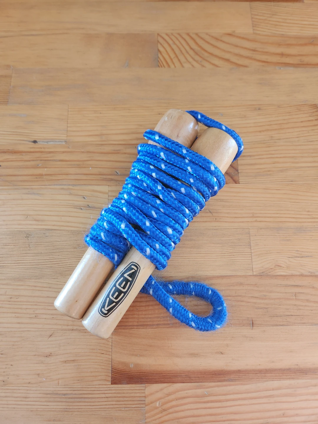 KEEN Jump Rope