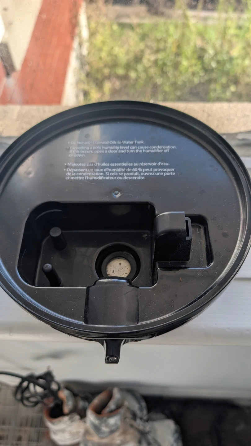 Honeywell Fan - photo 4