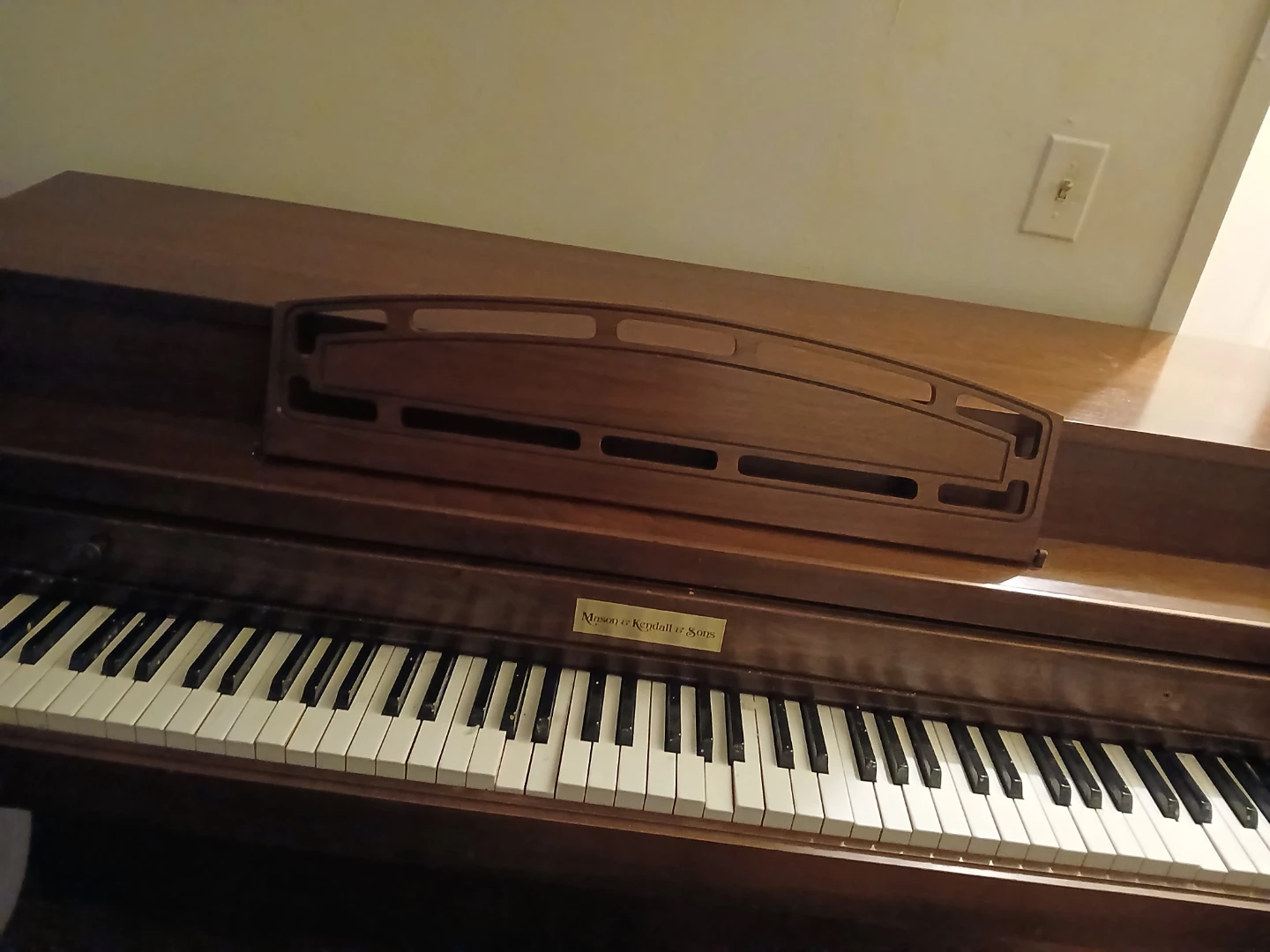 Piano