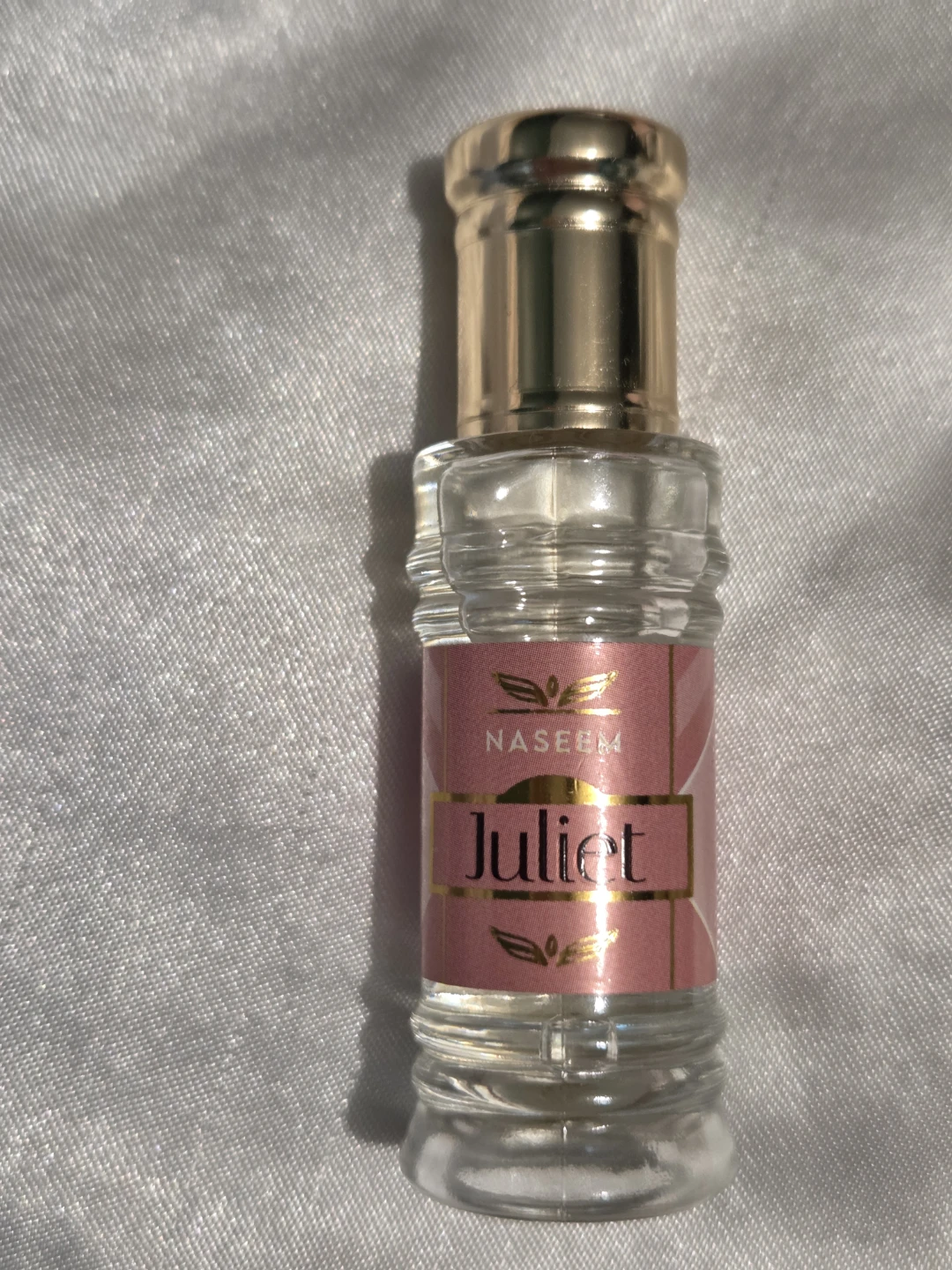Middle Eastern Rollerball Perfumes - photo 4