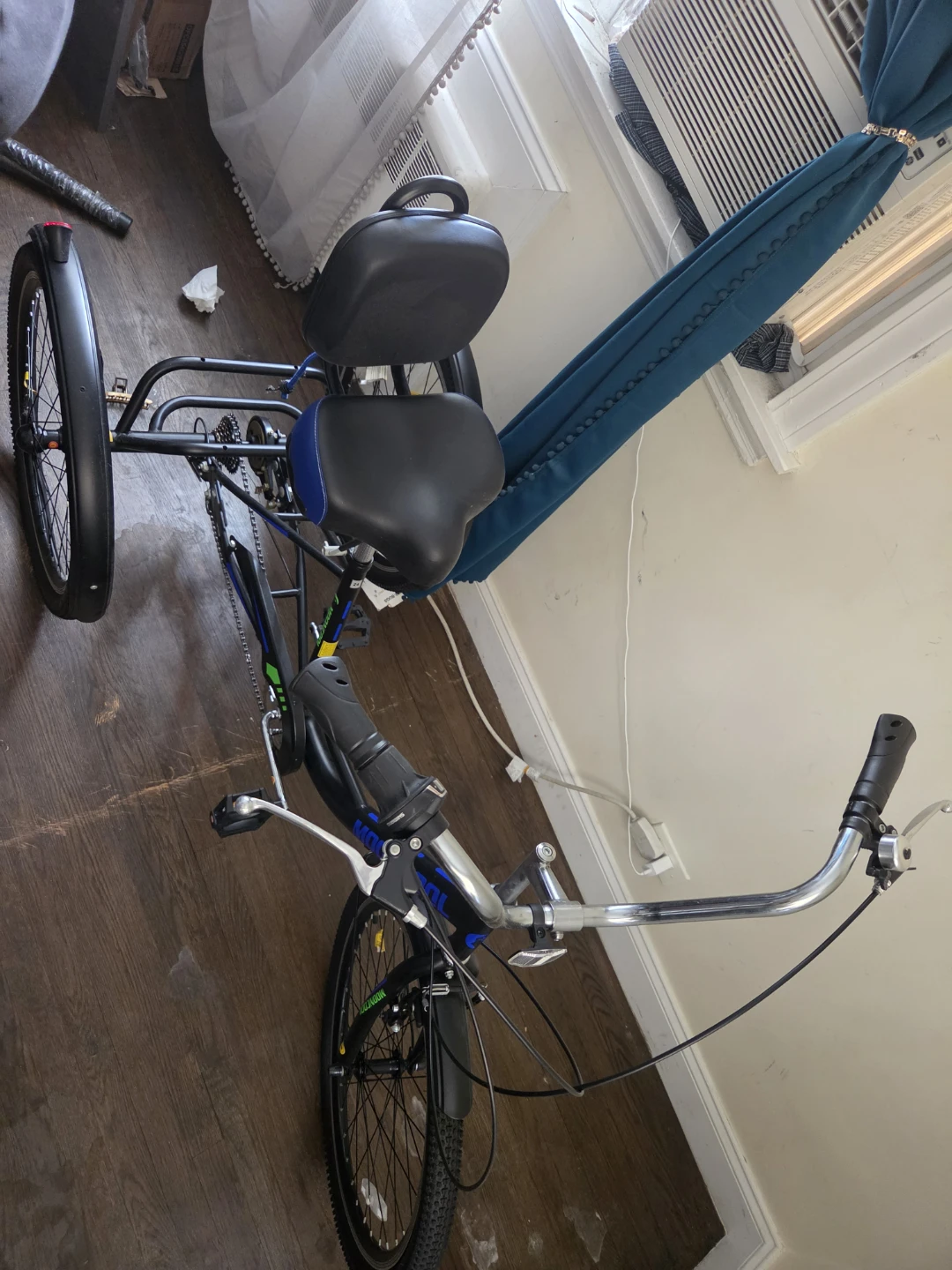 2 bikes for $250!! - photo 3