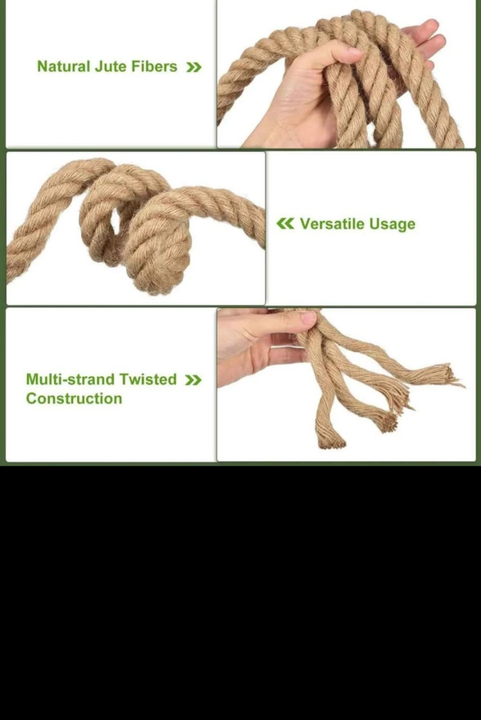Tug of war rope - vadam - photo 5