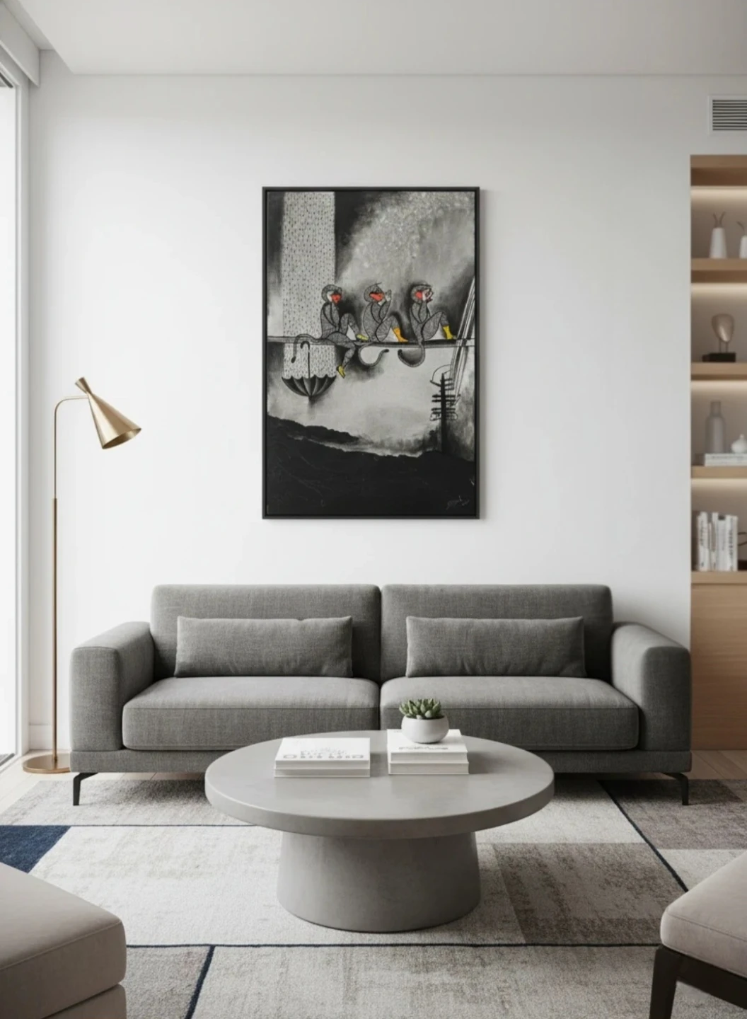 Original Art Painting