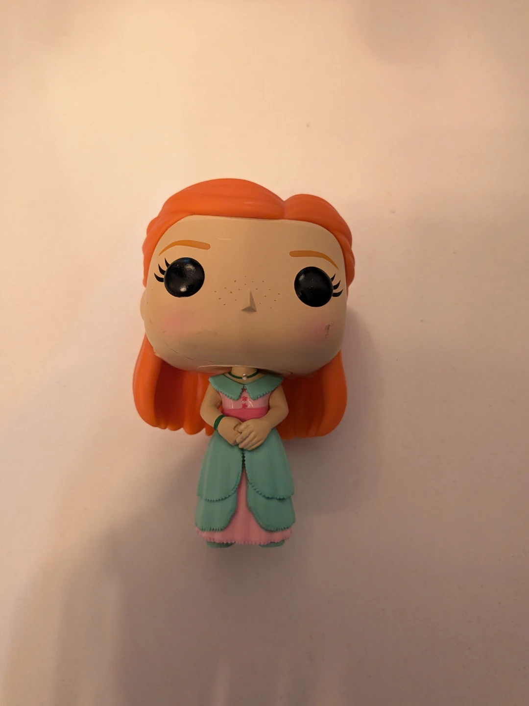 Funko Pop! Harry Potter: Ginny Weasley (Yule Ball) #92 - photo 2