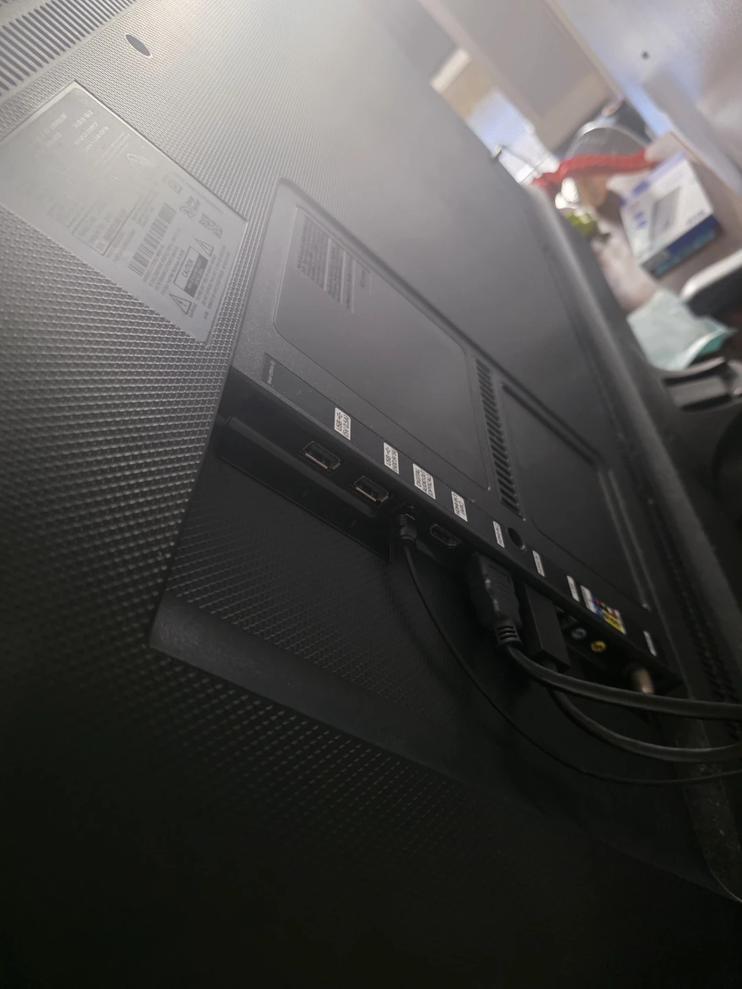 Samsung 50" Smart TV (UN50MU6300F) - photo 5