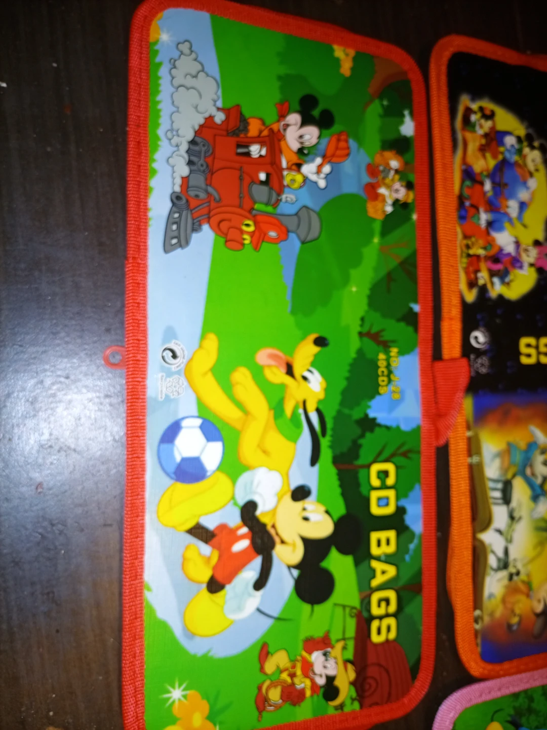 Disney CD Bags - photo 2