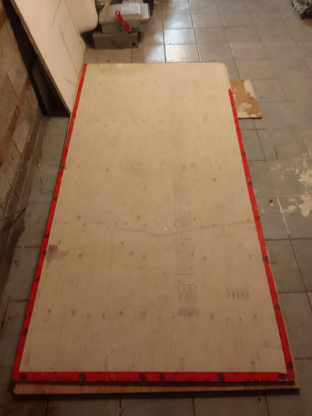 CDX PLYWOOD roofing sheathing - photo 3