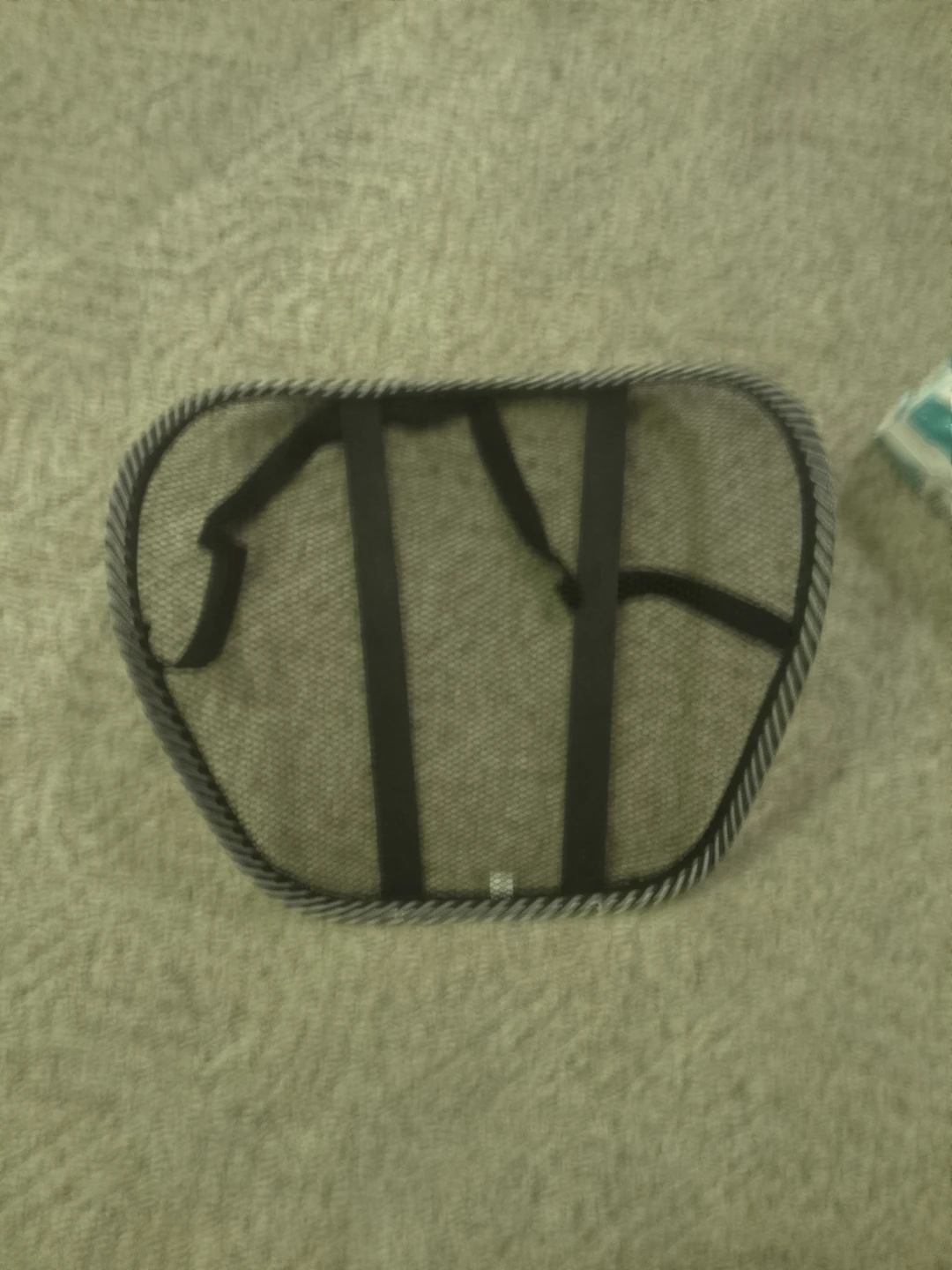 Mesh Back Support for Chair