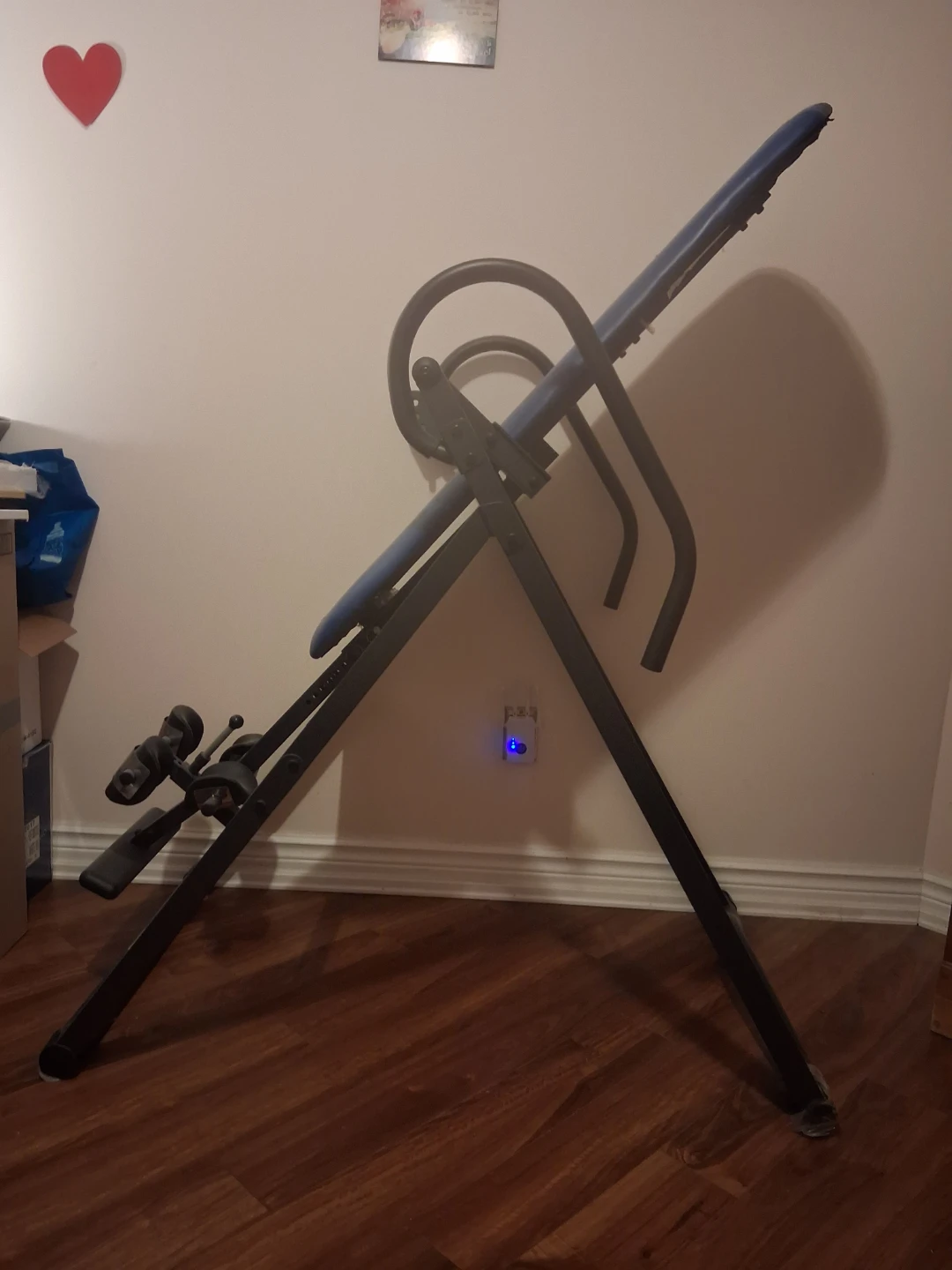 Innova Inversion Table - photo 4