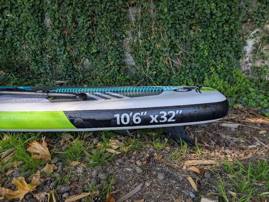 Paddleboard (My Paradise) - photo 3