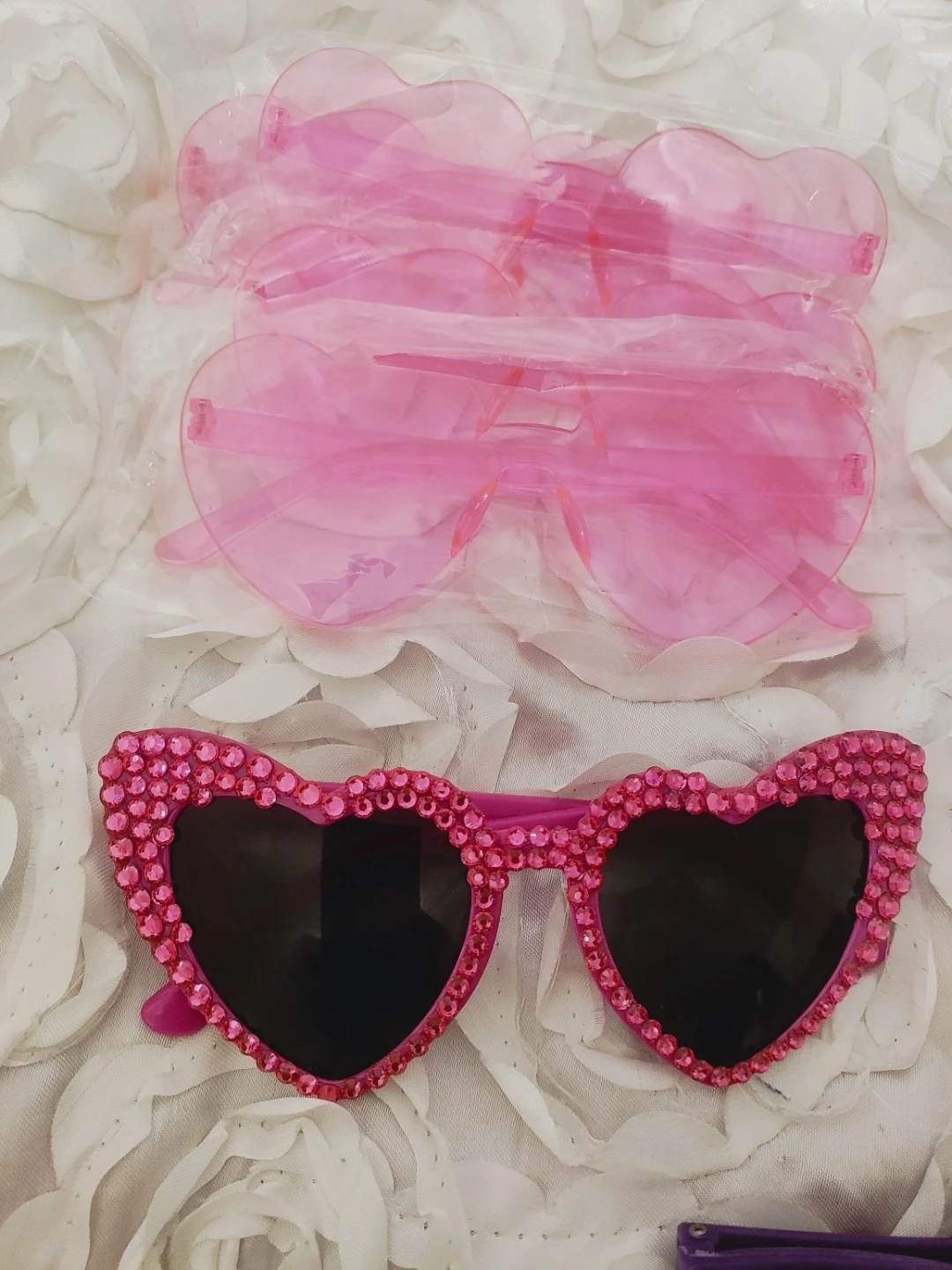 15 pair Assorted  Sunglasses kids & adults - photo 5