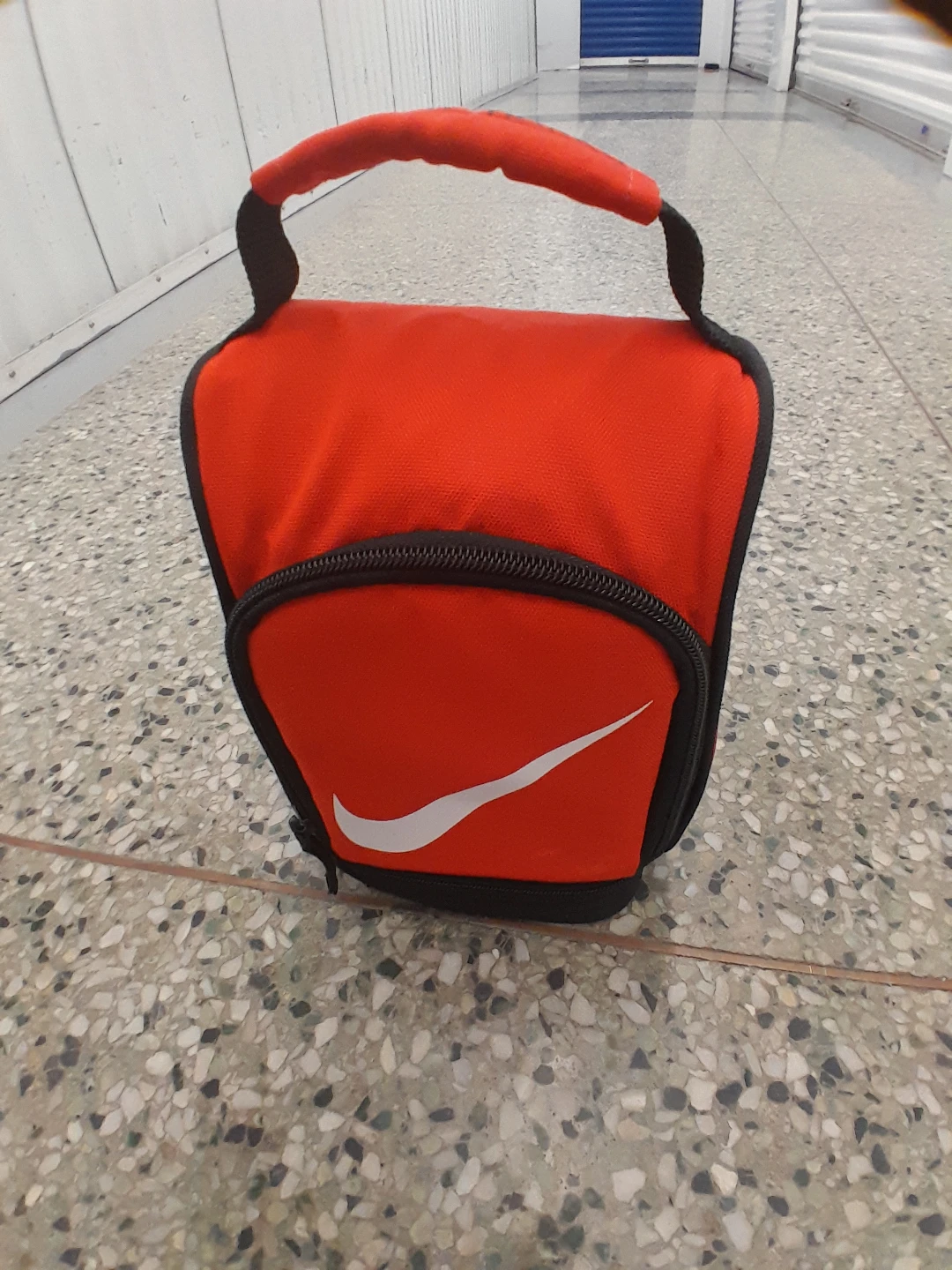Nike Lunch Bag and Food flask - photo 4