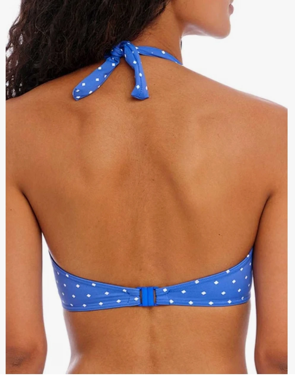 🏈NWT Freya  Bikini Top — UK 32FF / US 32H🏈 - photo 4