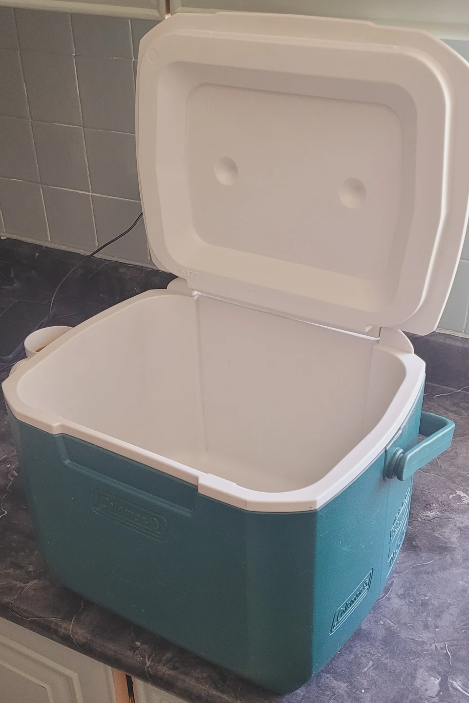 Coleman Hard Cooler