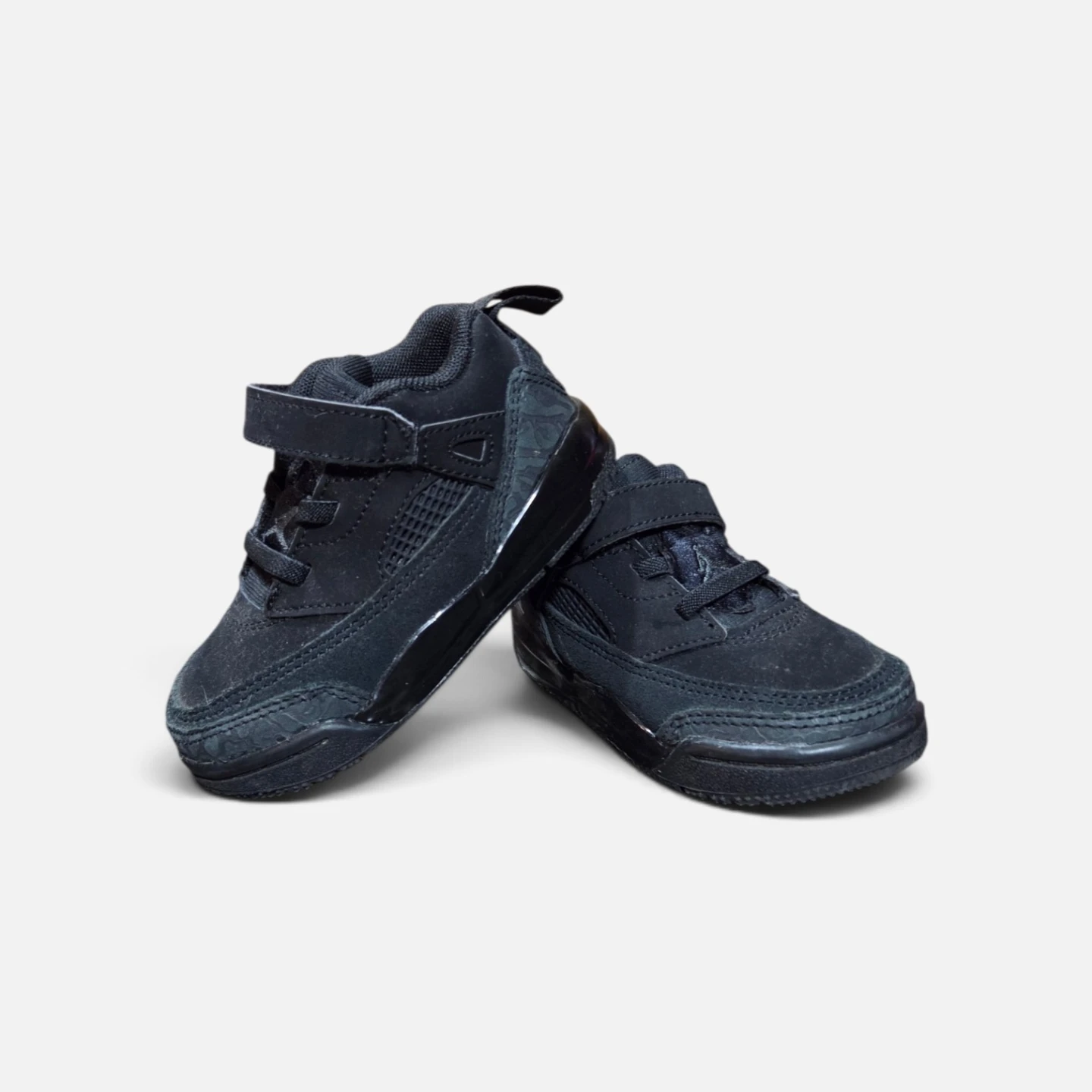 Jordan Toddler Sneakers Black