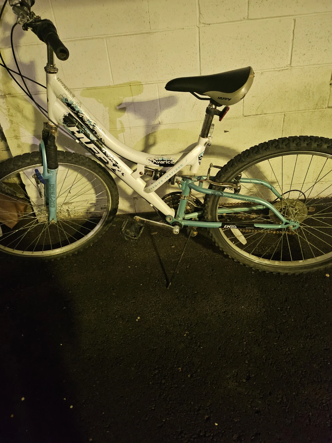 Huffy Avarice Mountain Bike