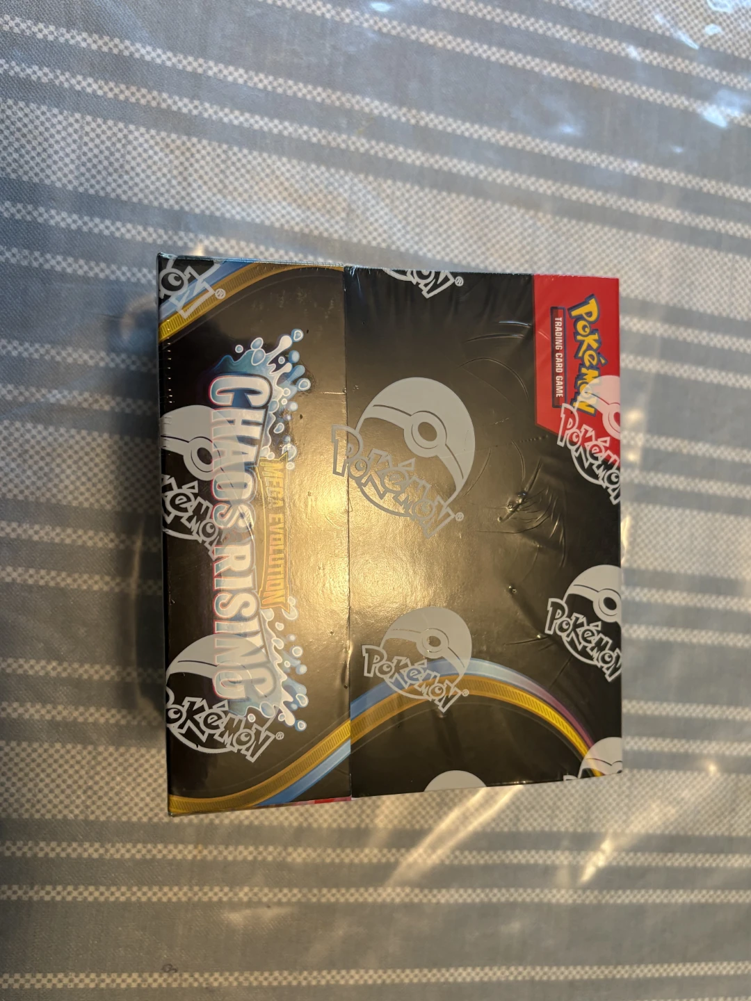 Pokémon Trading Card Game Booster Boxes - photo 2
