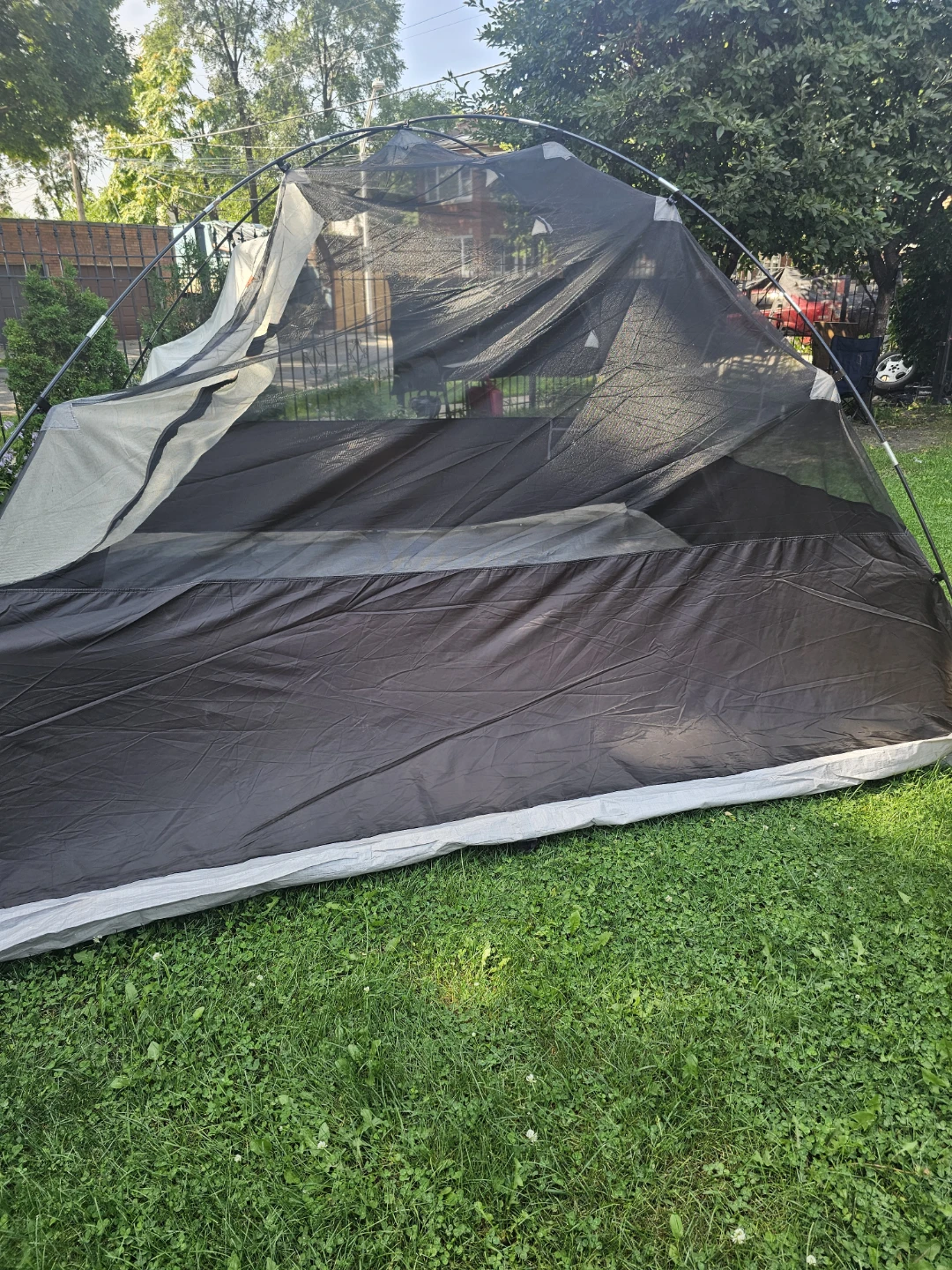 Eagles Camp Camping Tent - photo 2