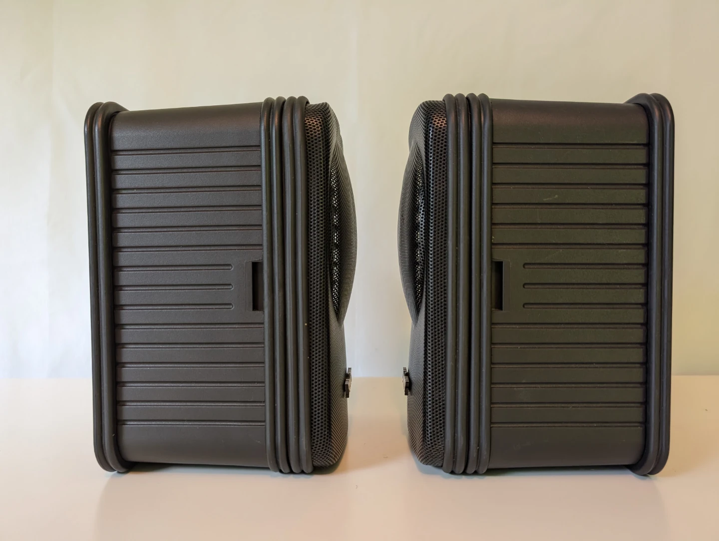 Tannoy CPA-5 Speakers - photo 4