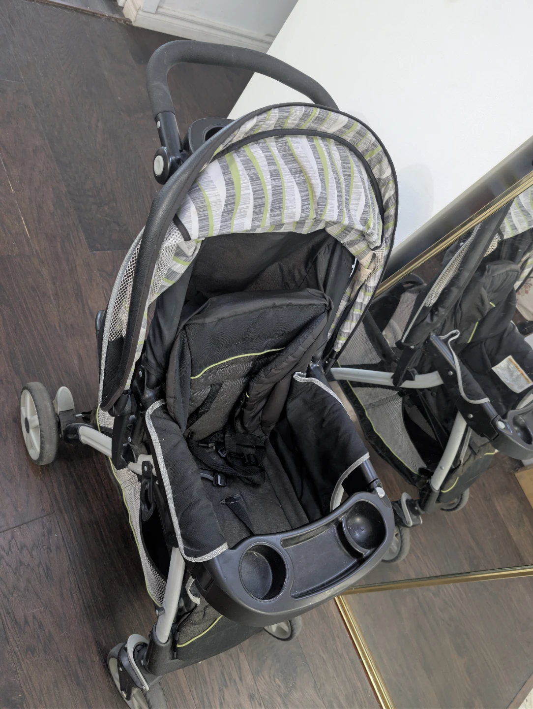 Graco Baby Stroller - photo 3