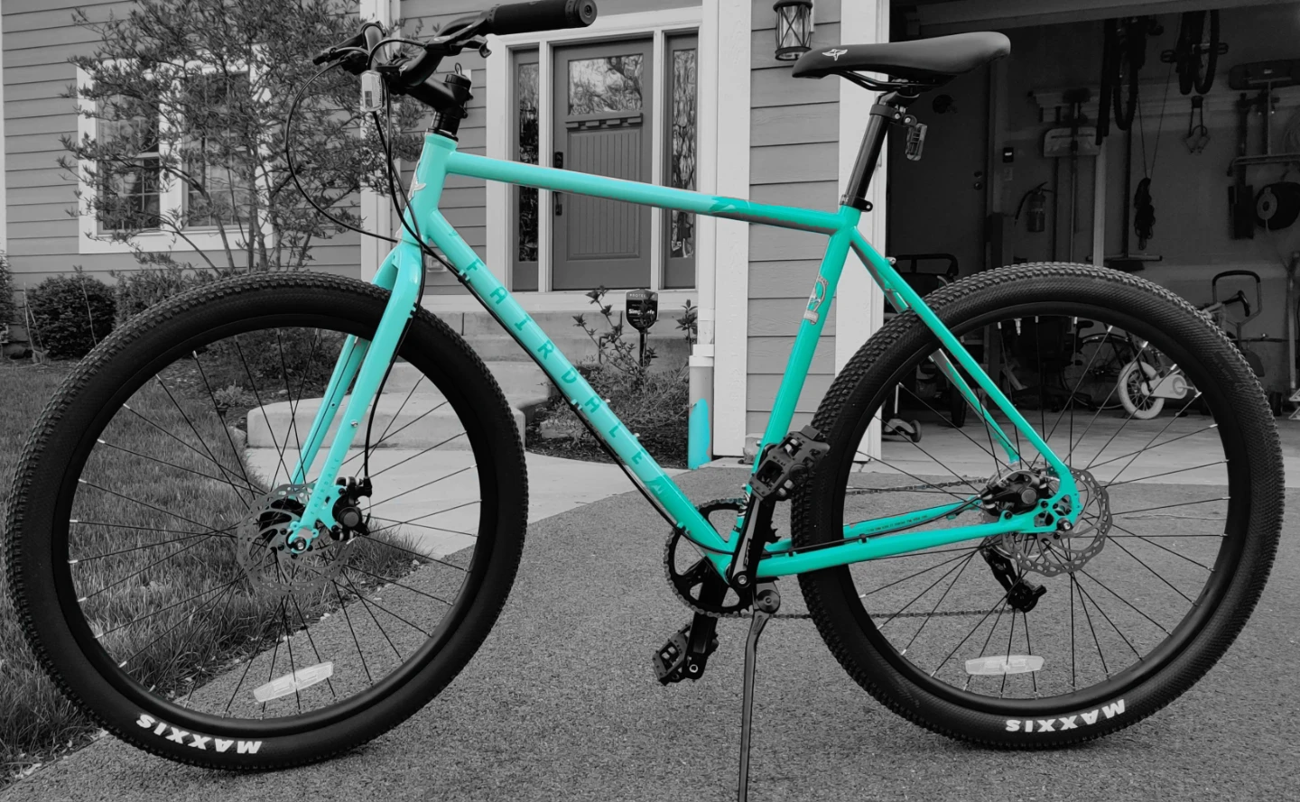 Fairdale bicycle
