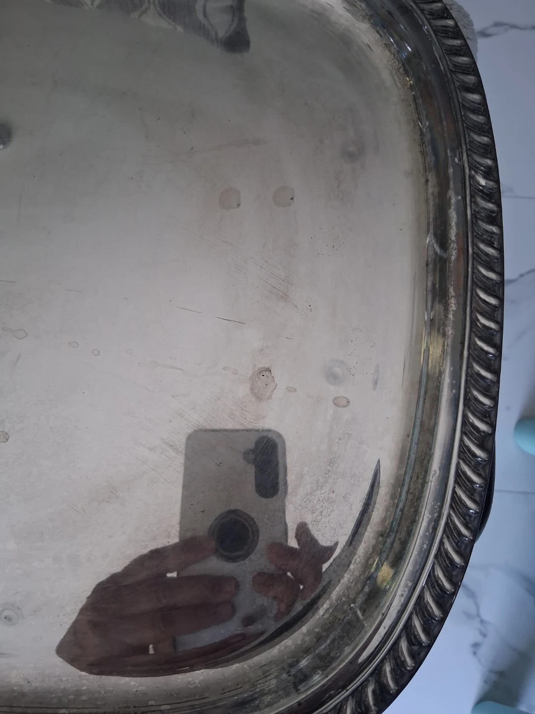 Serving Tray - photo 2