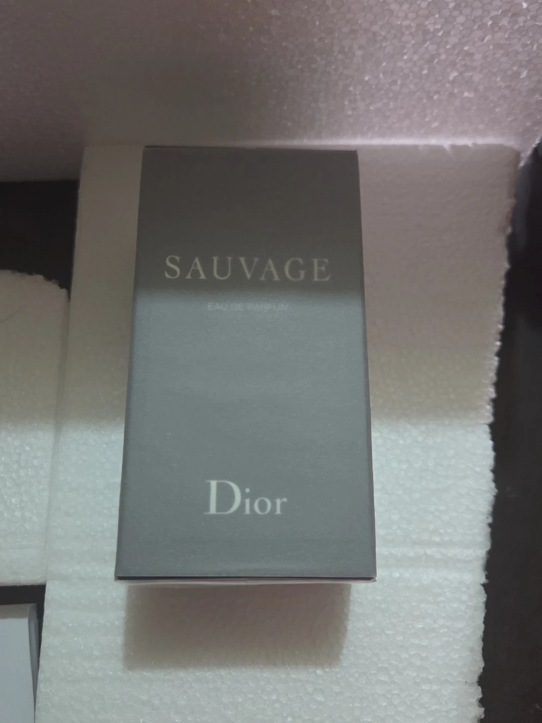 Dior Sauvage Eau de Parfum