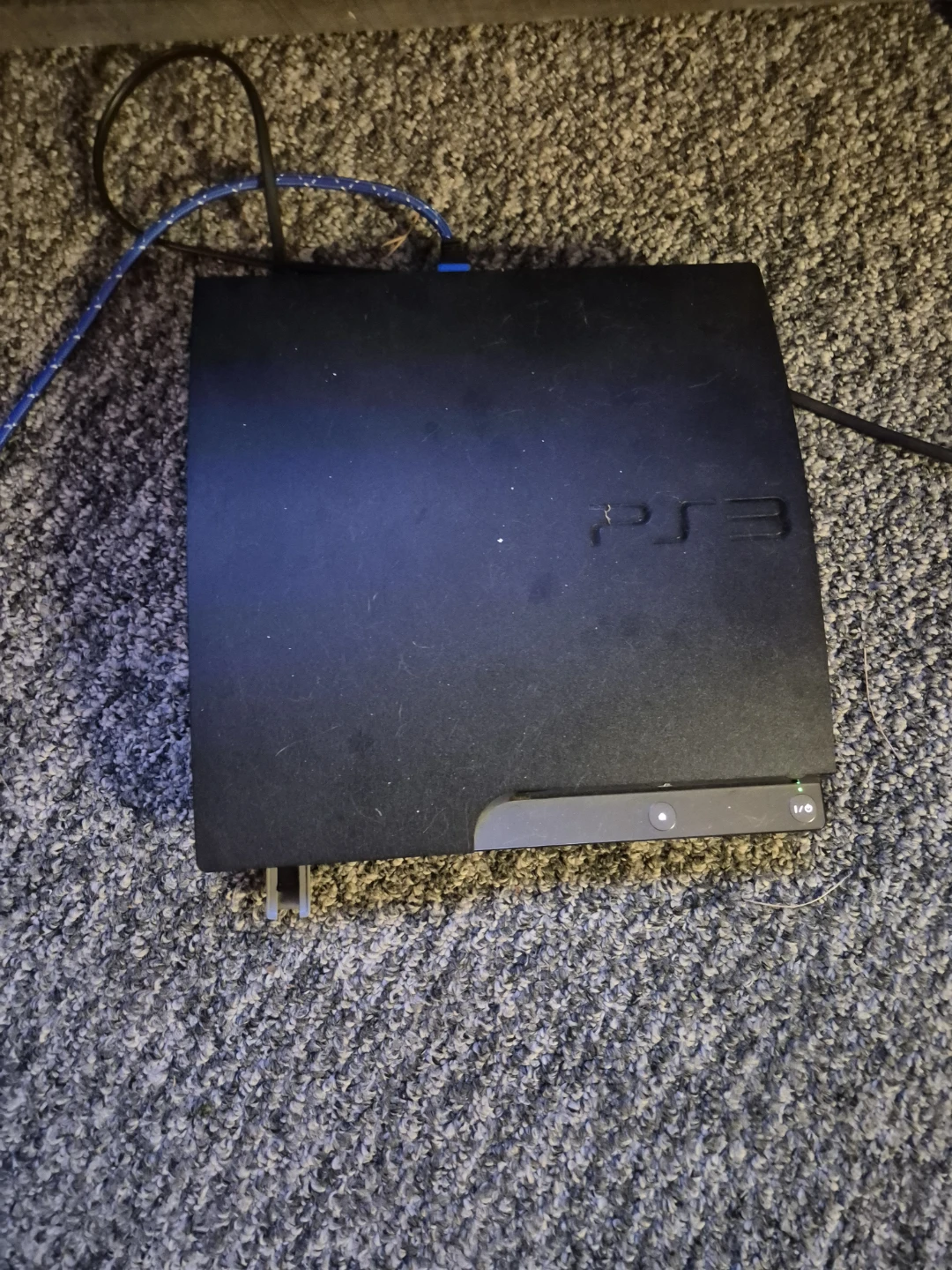 Sony PlayStation 3 Slim Console