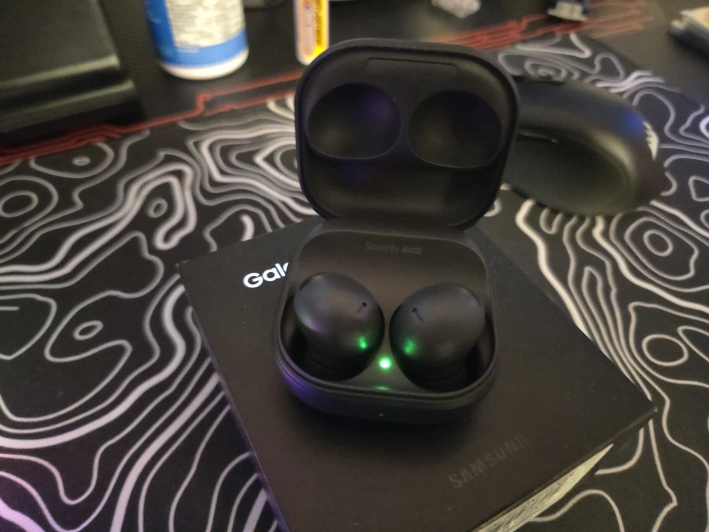 Galaxy Buds 2 Pro
