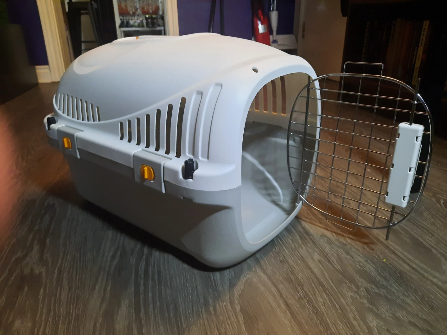 Small Pet Carrier