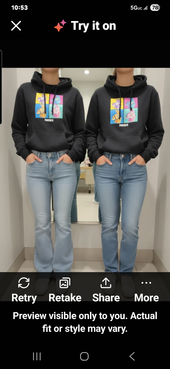 Levi's jeans bundle - photo 2