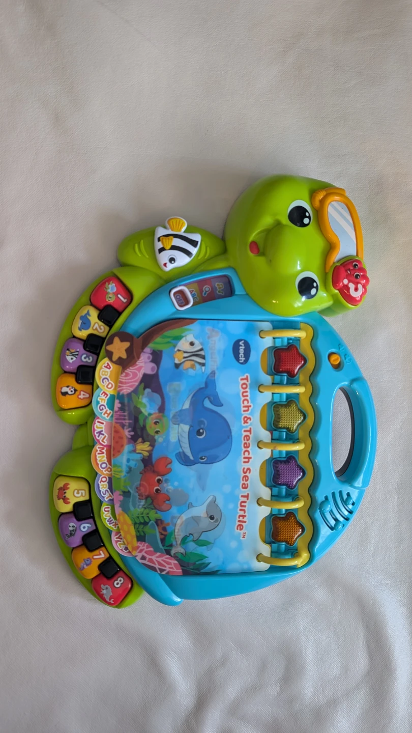 Baby Toy Bundle