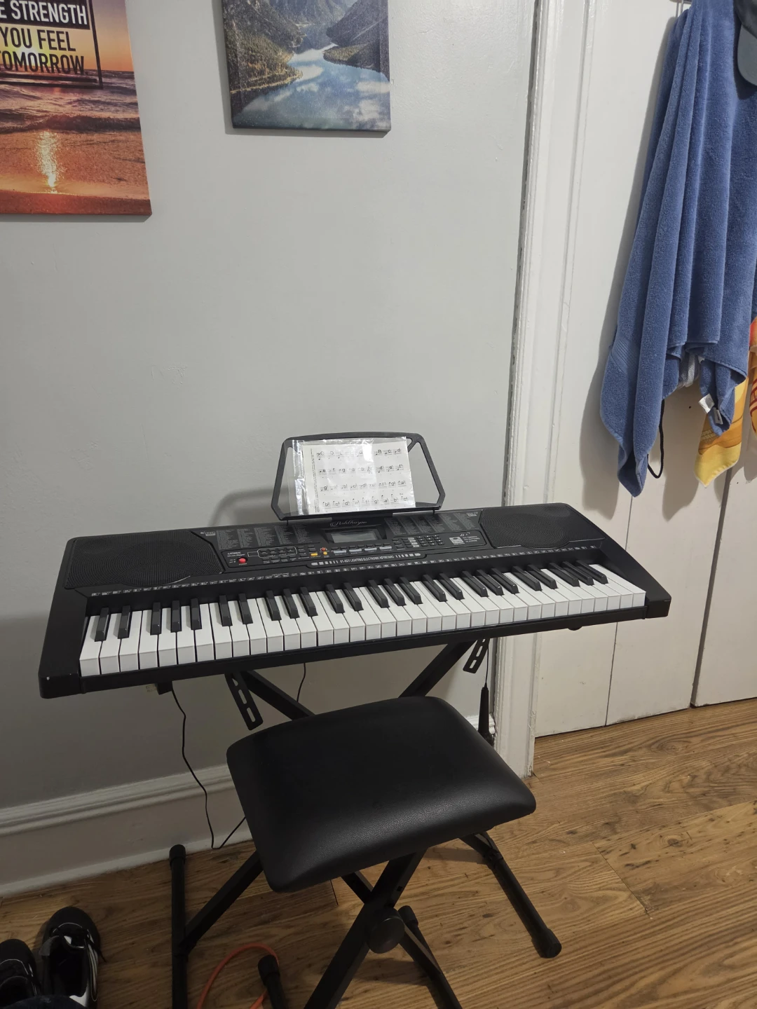 Piano for 80$ - photo 2