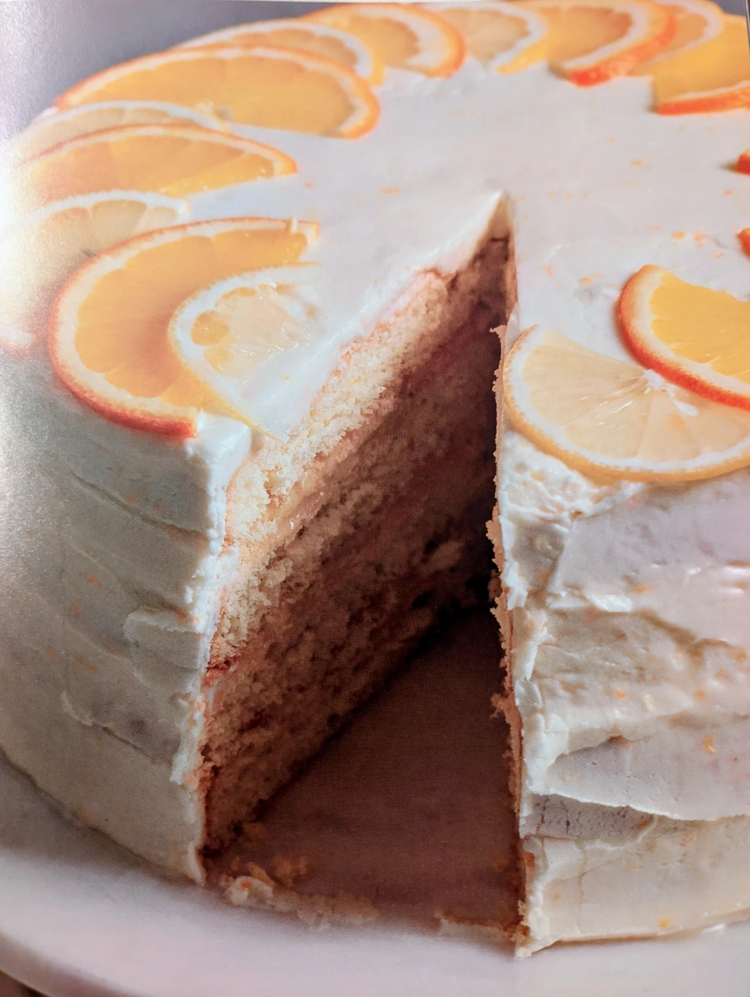 American Cake by Anne Byrn - photo 5