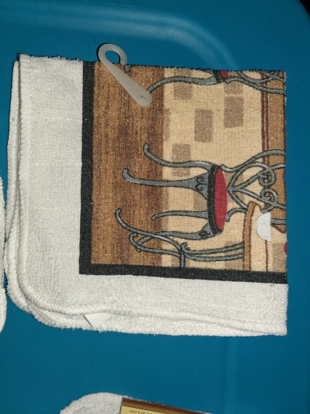 Home Collection Dish Cloths - photo 2
