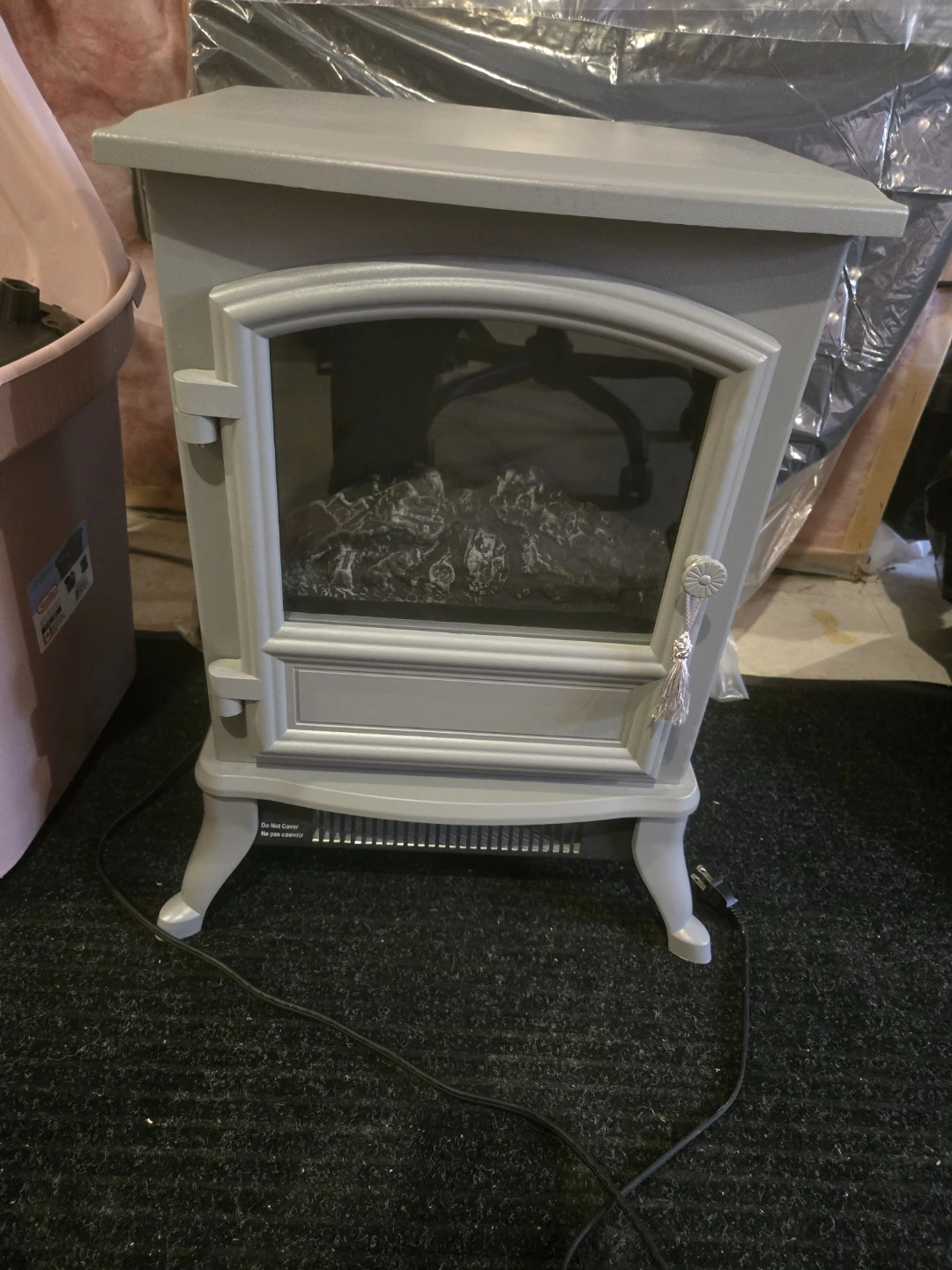 Electric Stove Heater - photo 2