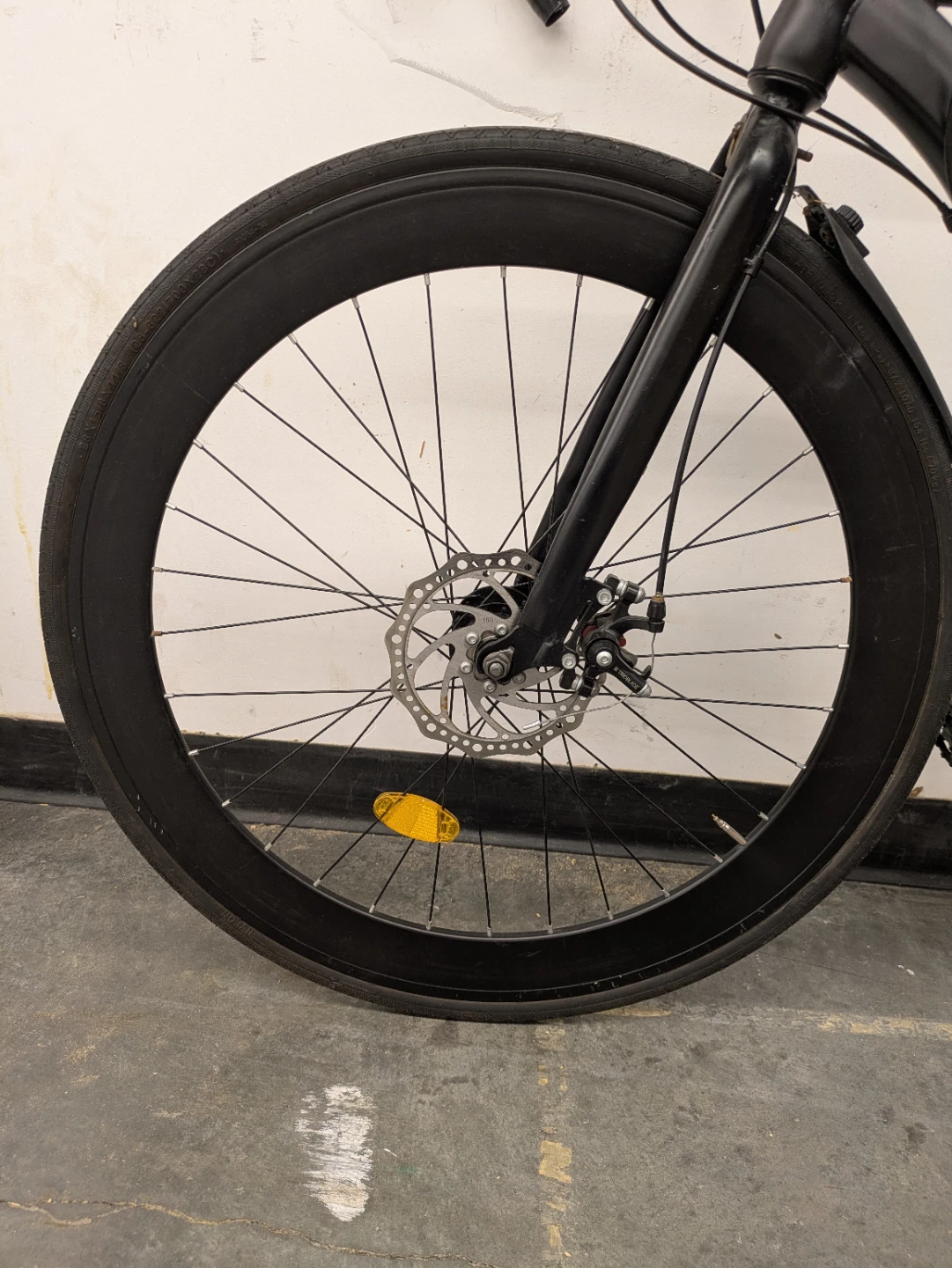Bike - photo 4