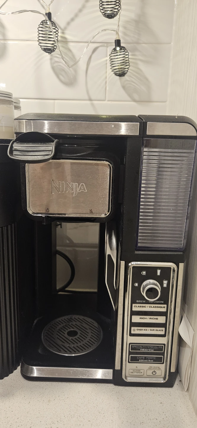 Ninja Coffee Maker