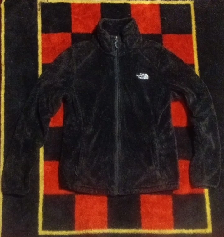 The North face Womens Sherpa