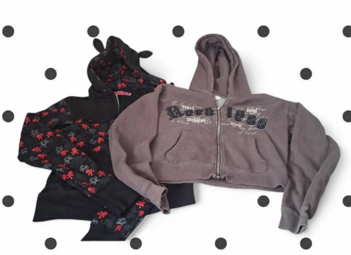 🏈Clic Klak & Ardene Hoodies🏈 - photo 2