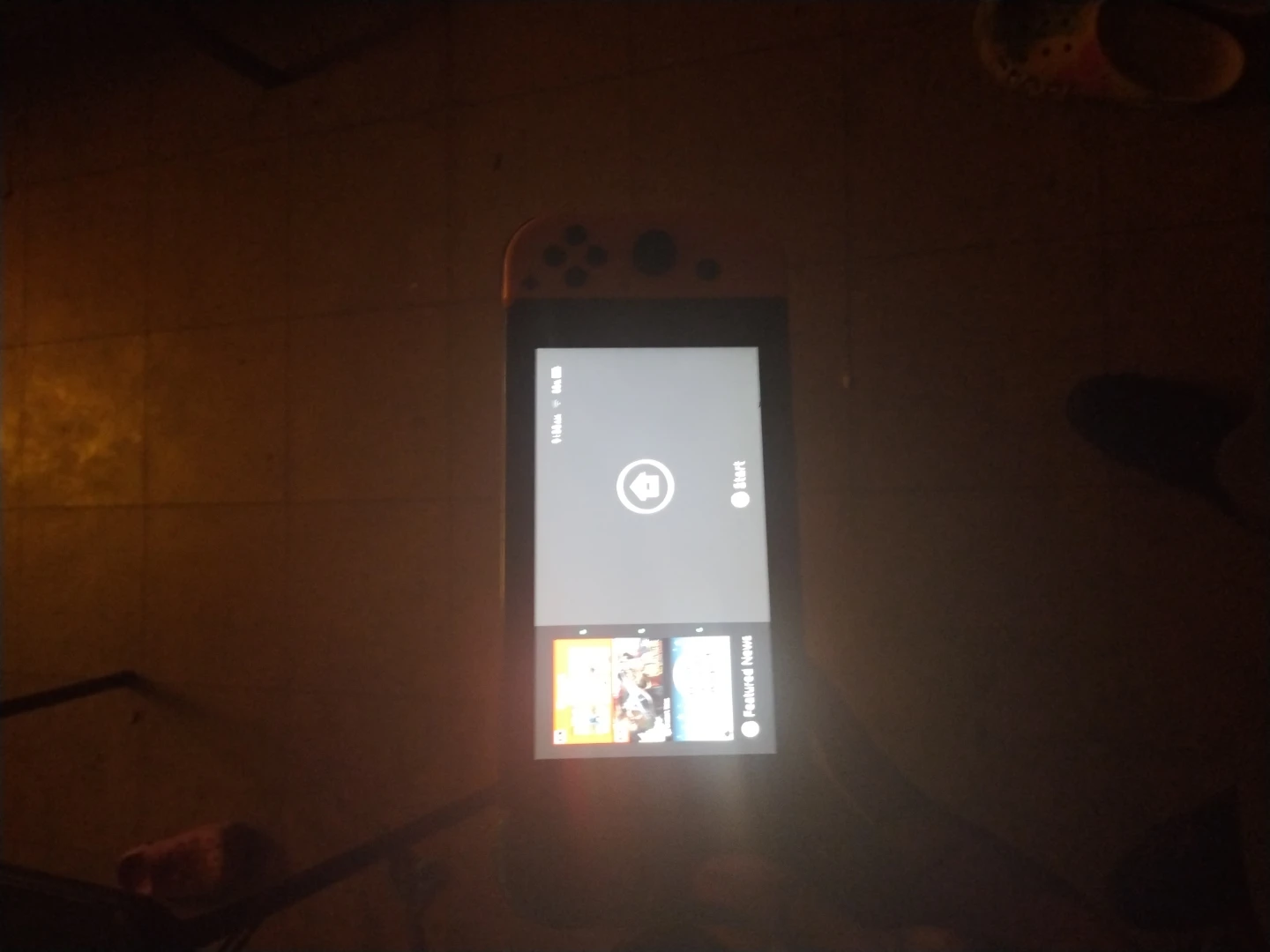 Nintendo Switch - photo 2