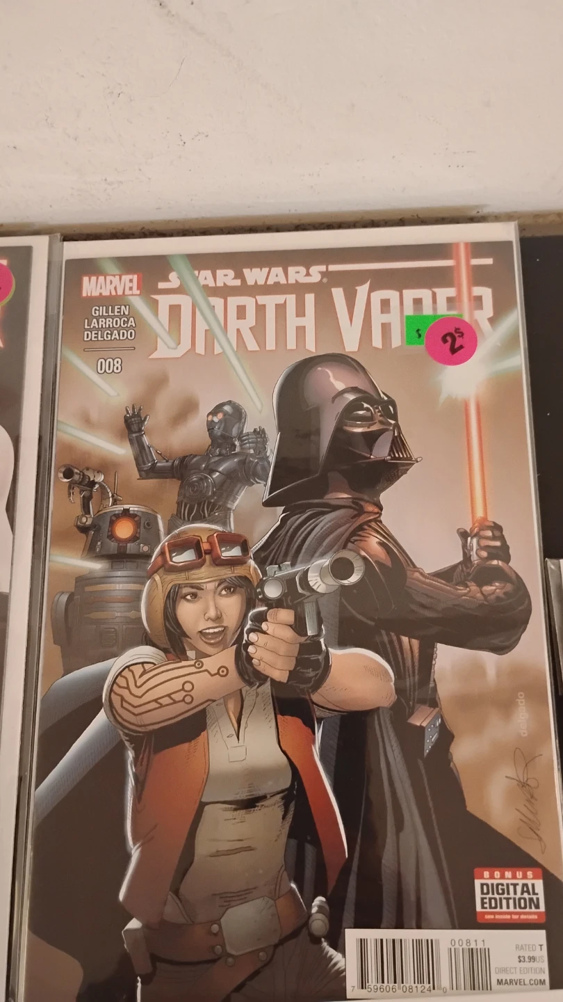Comics for sale - photo 5