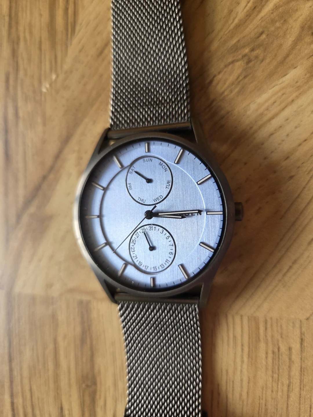 Skagen Denmark Watch - photo 2