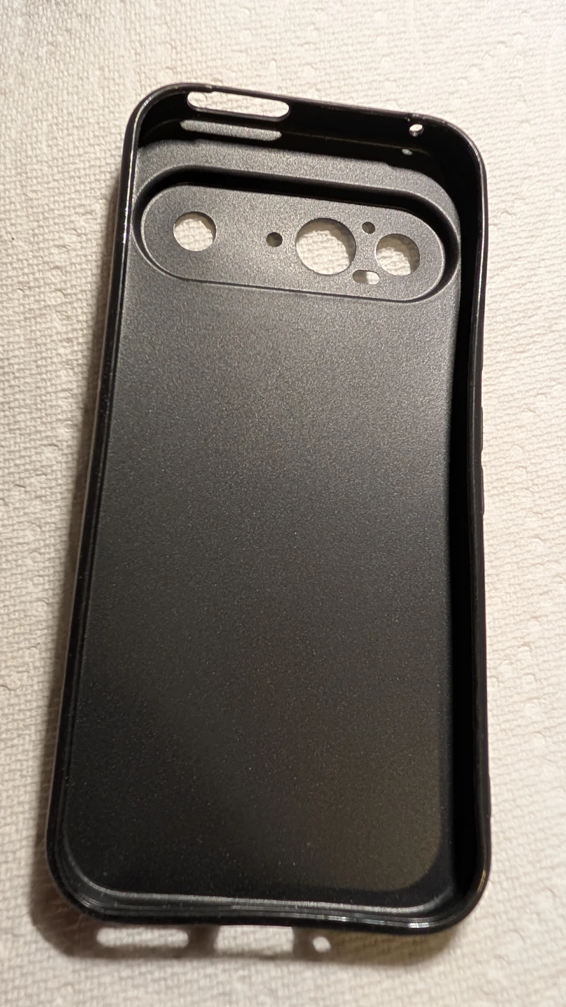 Google pixel 9 case - photo 2