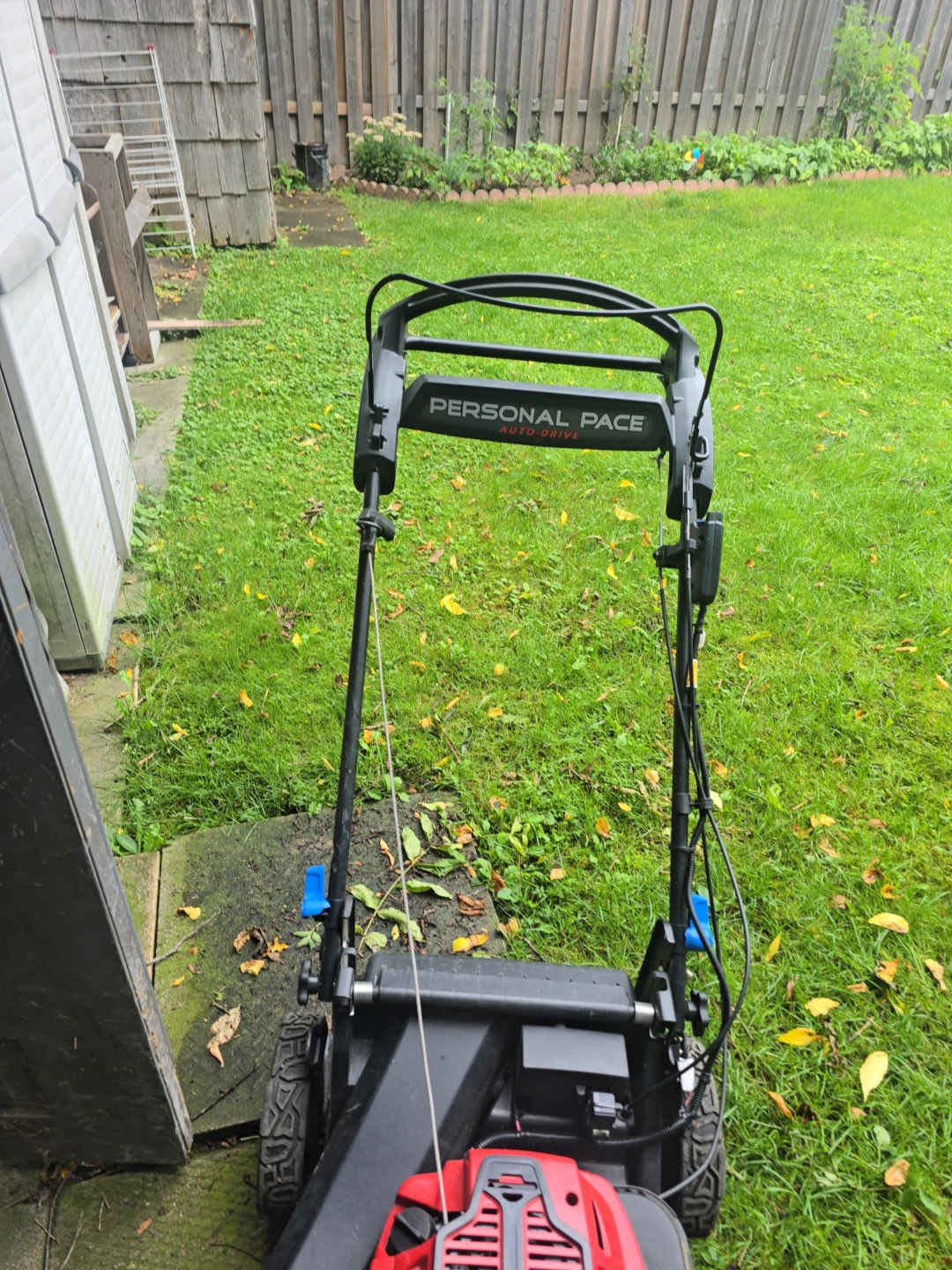 Toro 21 in. Super Recycler Lawn Mower