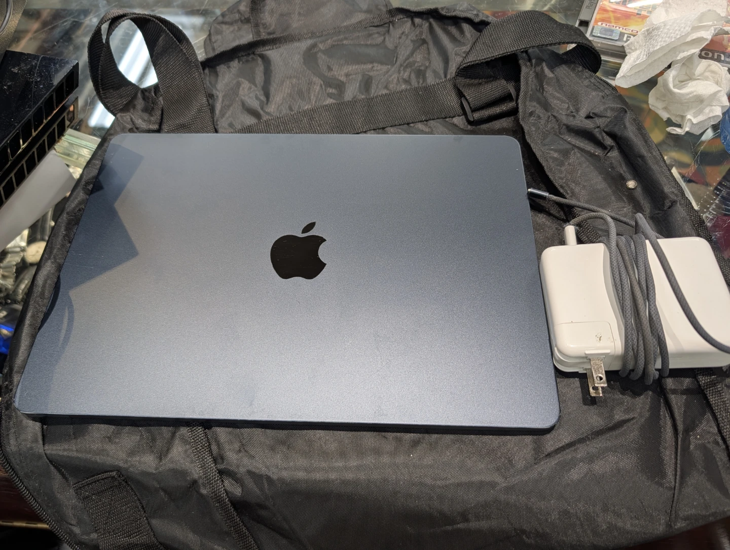 Apple MacBook Air M2 2022 13.6-inch