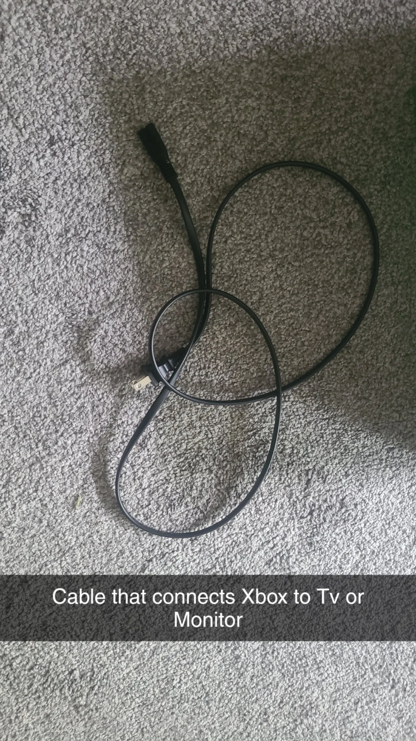 Xbox series s- Used for about 3 months - photo 3